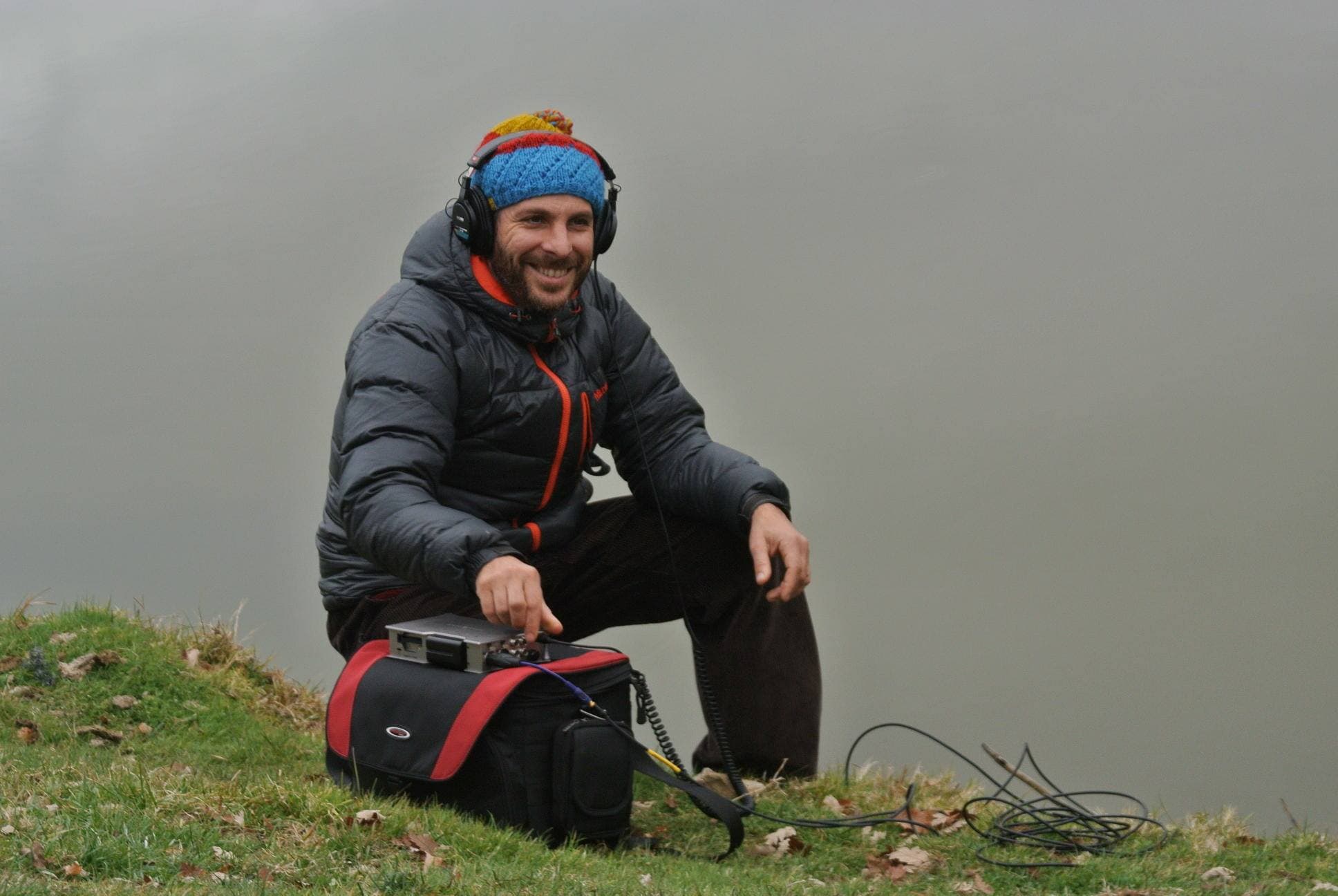 Enrico Coniglio